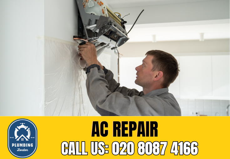 ac repair Wimbledon 
